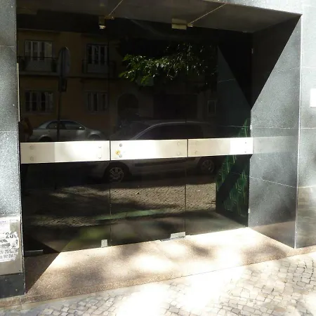 City Center Bed & Breakfast Lisbon