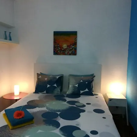 City Center Bed & Breakfast Lisbon