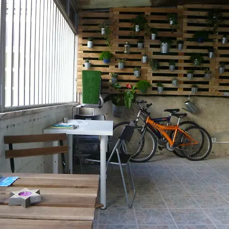 City Center * リスボン
