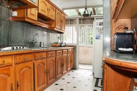 Bed & Breakfast City Center Lisbon
