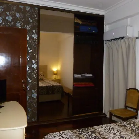 City Center Bed & Breakfast Lisbon
