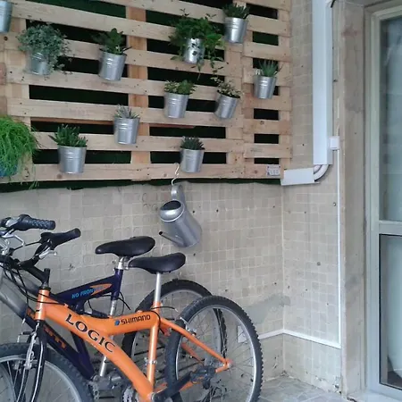 City Center Bed & Breakfast