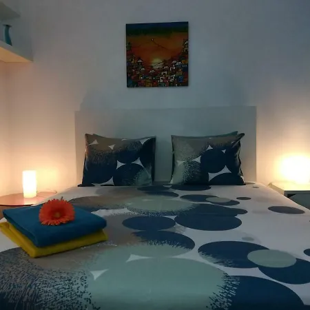 B&B City Center