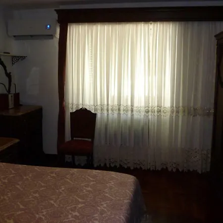 B&B City Center
