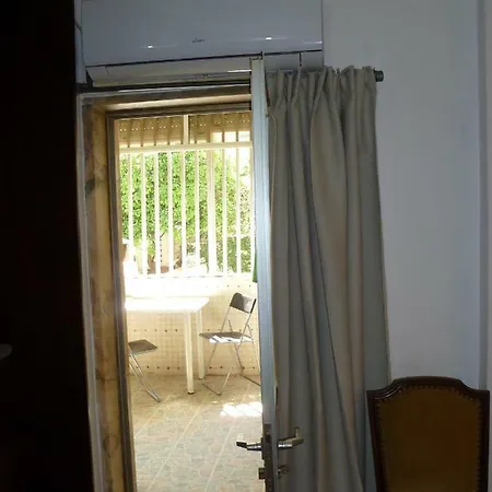City Center Bed and breakfast