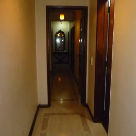 B&B City Center *