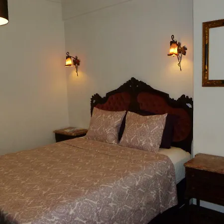 B&B City Center
