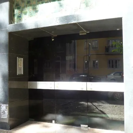 City Center B&B 리스본