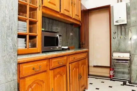 City Center Bed and breakfast