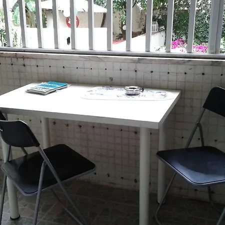 City Center B&B *