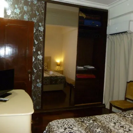 City Center Bed and breakfast
